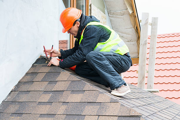 Professional Roofing Contractor in Kings Bay Base, GA